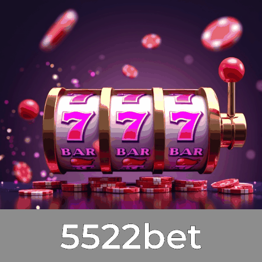 Cadastro na 5522bet