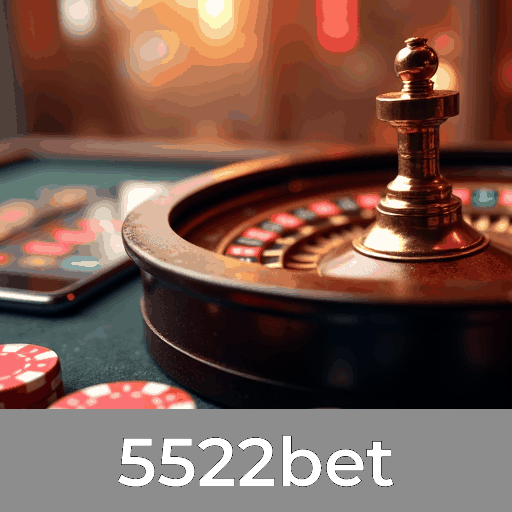 Acesso ao 5522bet