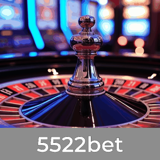 Cassino Online 5522bet