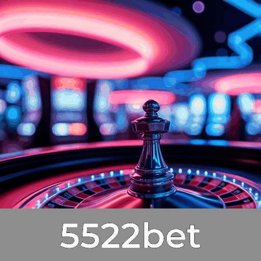 Cadastro na 5522bet
