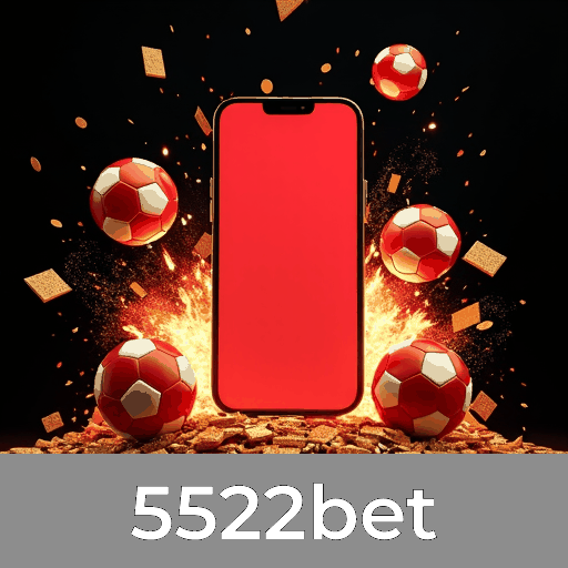 Promoções e Bônus no 5522bet