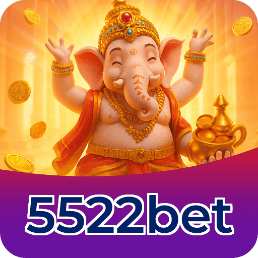 5522bet logo