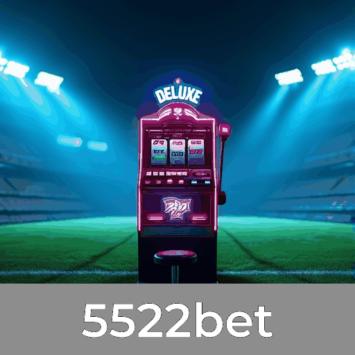 Acesso ao 5522bet
