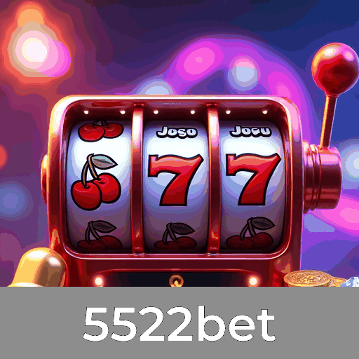 Cadastro na 5522bet