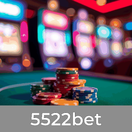 Cassino Online 5522bet