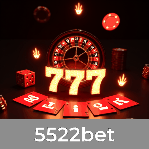 Apostas no 5522bet