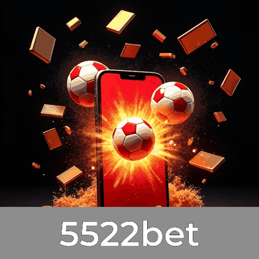 Cassino Online 5522bet