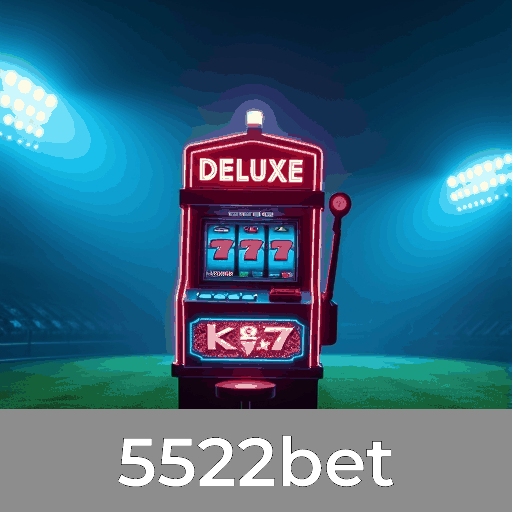 Acesso ao 5522bet