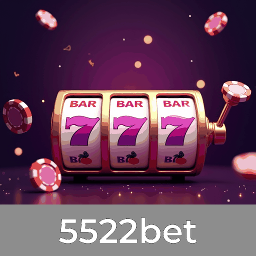 Cassino Online 5522bet