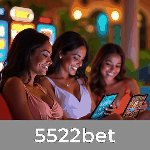 Cassino Online 5522bet