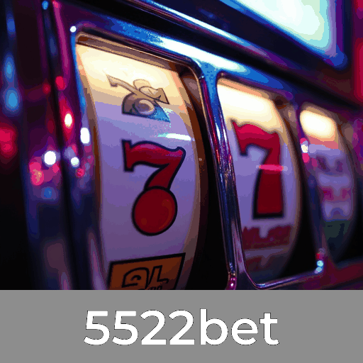Acesso ao 5522bet