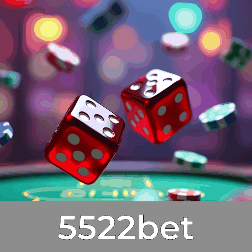 Cadastro na 5522bet