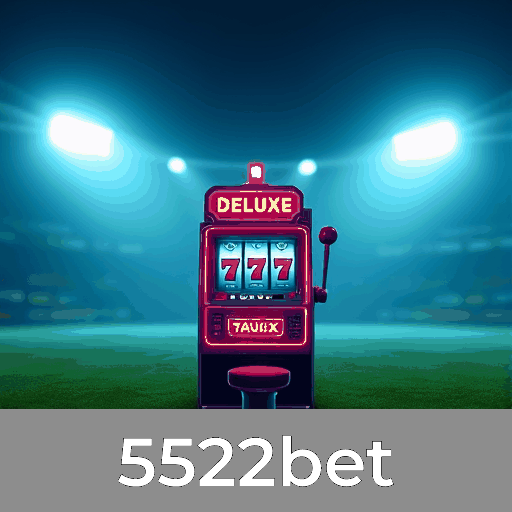 Acesso ao 5522bet