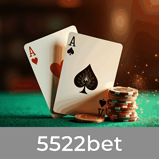 Cassino Online 5522bet