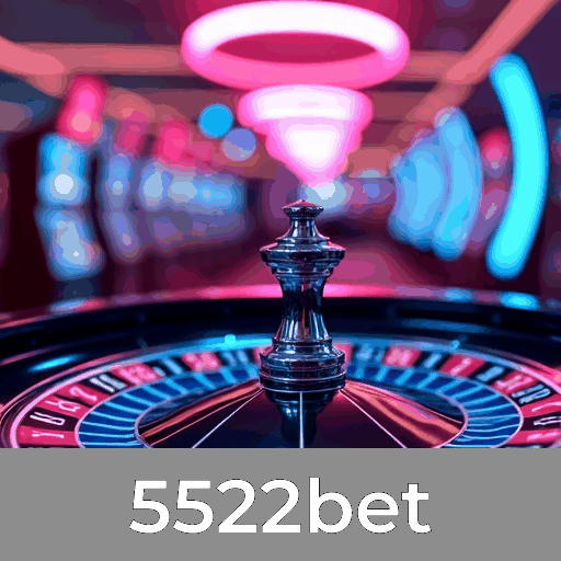 Cadastro na 5522bet