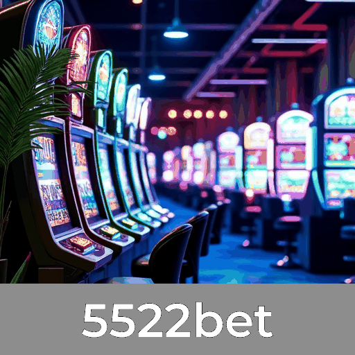 Acessar o site 5522bet COM