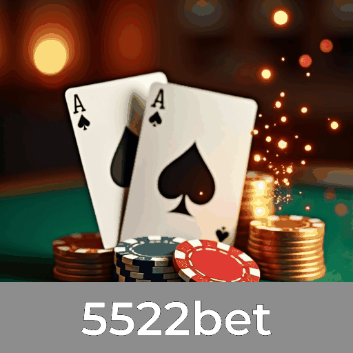 Cassino Online 5522bet