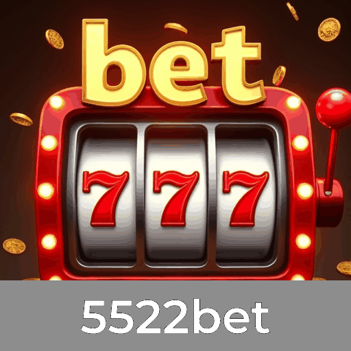 Cadastro na 5522bet