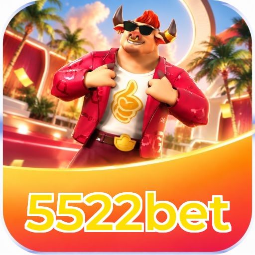 5522bet