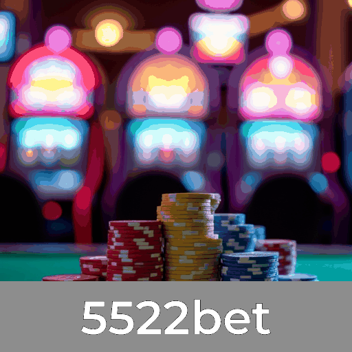 Acesso ao 5522bet