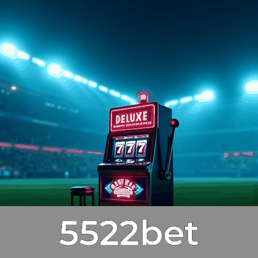 Cassino Online 5522bet