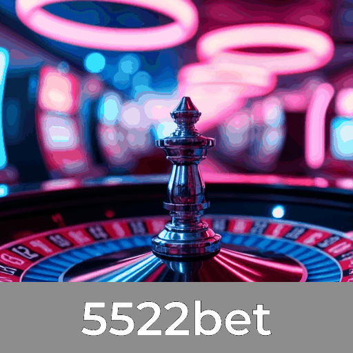 Cadastro na 5522bet