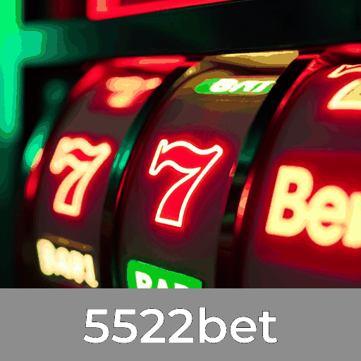 Cadastro na 5522bet