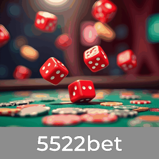 Acesso ao 5522bet